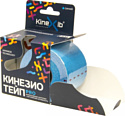Kinexib Pro 5 см x 5 м (синий)