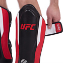 UFC UHK-69980 (L/XL, черный/красный)