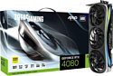 ZOTAC GAMING GeForce RTX 4080 16GB AMP Extreme AIRO (ZT-D40810B-10P) ZOTAC GAMING GeForce RTX 4080 16GB AMP Extreme AIRO (ZT-D40810B-10P)
