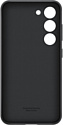 Samsung Leather Case S23 (черный)