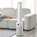 Xiaomi Mijia Smart Leafless Purification Fan WYJHS01ZM