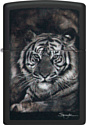 Zippo Spazuk Tiger Design 49763