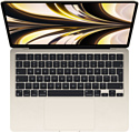 Apple Macbook Air 13" M2 2022 Refurbished G15YBLL/A