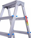 LadderBel STR2-AL-2 (2x2 ступени)