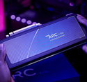 Intel Arc A750 Limited Edition 8GB (21P02J00BA)