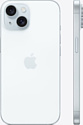 Apple iPhone 15 Dual SIM 128GB