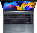 ASUS Zenbook 14 Flip OLED UN5401QA-KN219