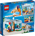 LEGO City 60363 Магазин мороженого