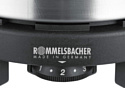 Rommelsbacher RK 501/S