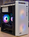 AeroCool CS-109-S-WT-v1