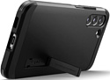 Spigen Tough Armor для Galaxy S22 ACS03991 (черный)