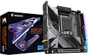 Gigabyte B760I Aorus Pro DDR4 (rev. 1.1)