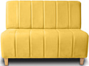Brioli Руди полоса двухместный (V13-желтый)