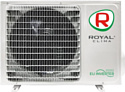 Royal Clima Sparta DC EU Inverter UPGRADE RCI-SAX30HN