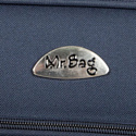 Mr.Bag 338-AT106/5-22NAV (синий)