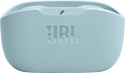 JBL Wave Buds (мятный)