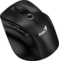 Genius Ergo 9000S black