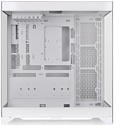 Thermaltake CTE E550 TG Snow CA-1Z8-00M6WN-00