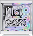 Thermaltake CTE E550 TG Snow CA-1Z8-00M6WN-00