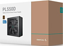 DeepCool PL550D V2