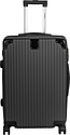 Supra Luggage STS-1003-L (Gray Whale)