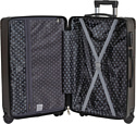 Supra Luggage STS-1003-L (Gray Whale)