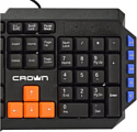 CrownMicro CMK-483 CrownMicro CMK-483