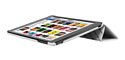 Melkco Slimme Cover White for Apple iPad mini (APIPMNLCSC1WELC)