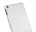 Melkco Slimme Cover White for Apple iPad mini (APIPMNLCSC1WELC)