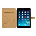Zenus Vintage with Signage Diary for iPad Air