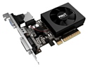 Palit GeForce GT 730 2048Mb 64bit (NEAT7300HD46-2080F)