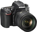 Nikon D750 Kit