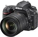 Nikon D750 Kit