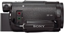 Sony FDR-AX33