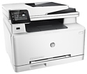 HP Color LaserJet Pro MFP M277dw