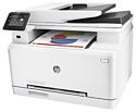 HP Color LaserJet Pro MFP M277dw