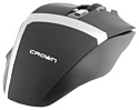 CROWN CMXG-801 Ghost black USB