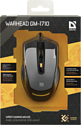 Defender Warhead Gaming Mouse GM-1710 USB