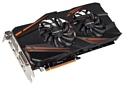 GIGABYTE GeForce GTX 1070 Windforce (GV-N1070WF2-8GD)