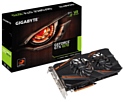 GIGABYTE GeForce GTX 1070 Windforce (GV-N1070WF2-8GD)