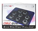 CrownMicro CMLC-206T