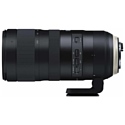 Tamron SP AF 70-200mm f/2.8 Di VC USD G2 (A025) Nikon F + телеконвертер TC-X20