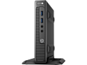 HP 260 G2 Desktop Mini 2TP09EA
