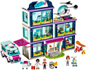 LEGO Friends 41318 Клиника Хартлейк-Сити