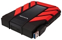 ADATA HD710 Pro 1TB Red