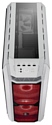 Cooler Master MasterCase H500P (MCM-H500P-WGNN-S00) w/o PSU White