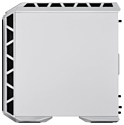 Cooler Master MasterCase H500P (MCM-H500P-WGNN-S00) w/o PSU White