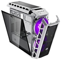 Cooler Master MasterCase H500P (MCM-H500P-WGNN-S00) w/o PSU White