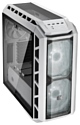 Cooler Master MasterCase H500P (MCM-H500P-WGNN-S00) w/o PSU White