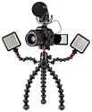 Joby GorillaPod Rig